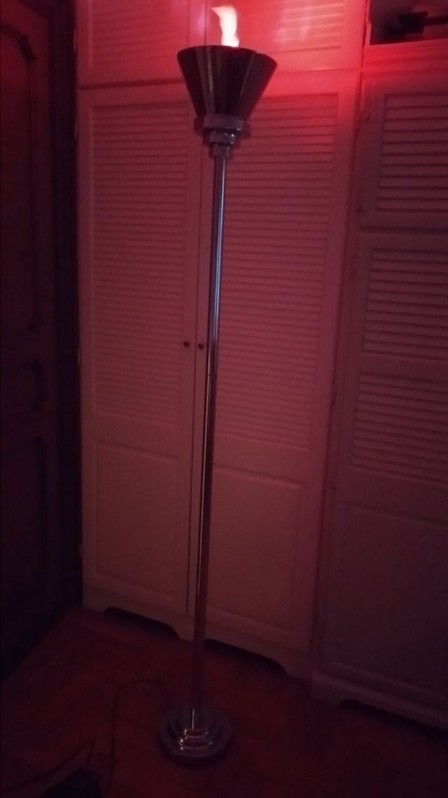 Piantana Olympia Kare Design