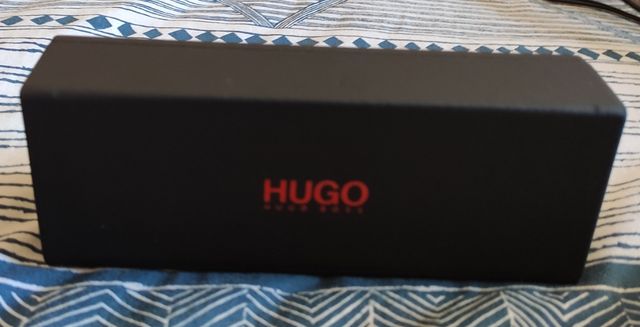 Estuche Hugo Boss