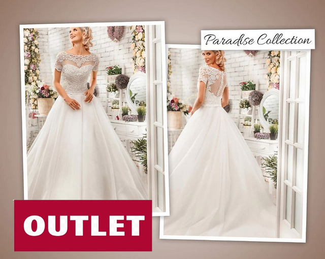 Modelo Fabrizia en Ceremoniosa.com