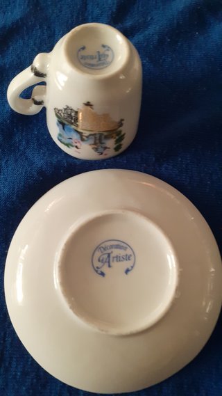 Tazas