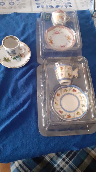 Tazas