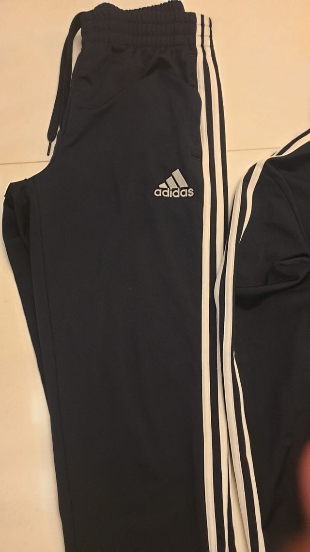Chándal Adidas Original T.36/38