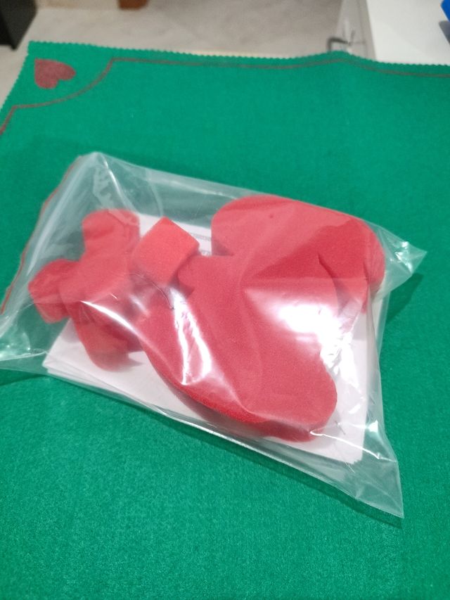 Conigli spugna magia