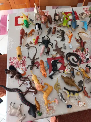 Lotto animali