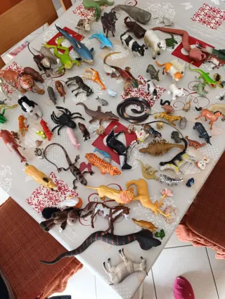 Lotto animali
