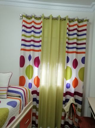 Cortinas
