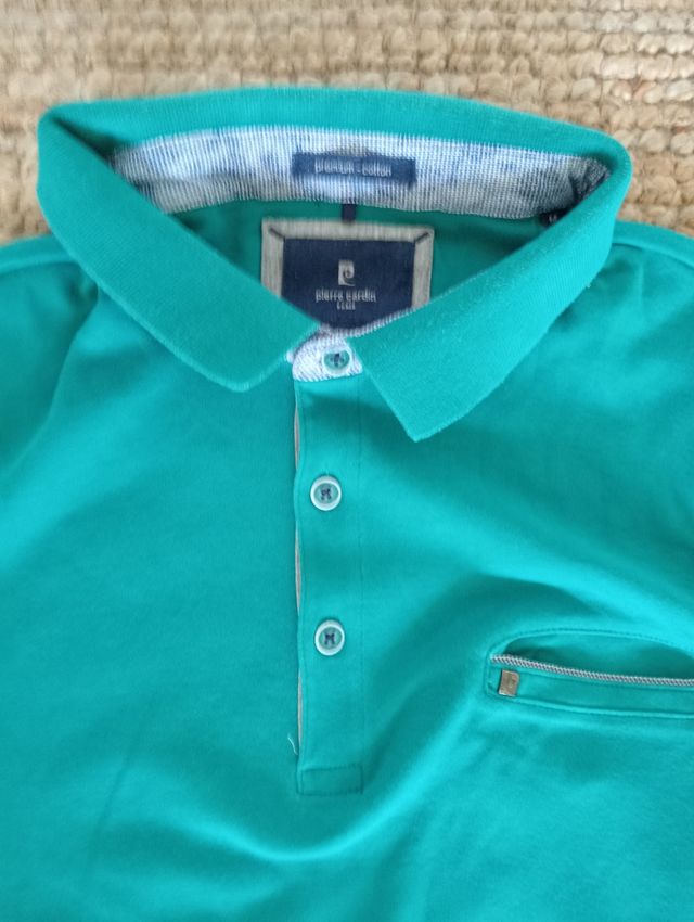 Pierre Cardin Polo