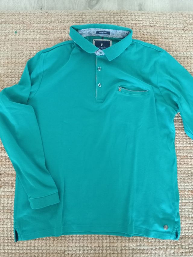 Pierre Cardin Polo
