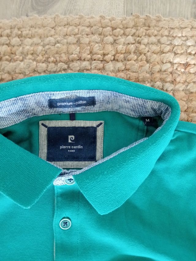 Pierre Cardin Polo