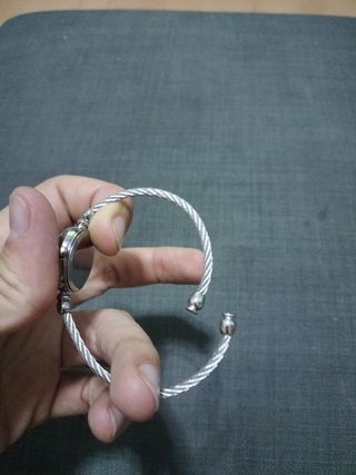Reloj de mujer Quartz
