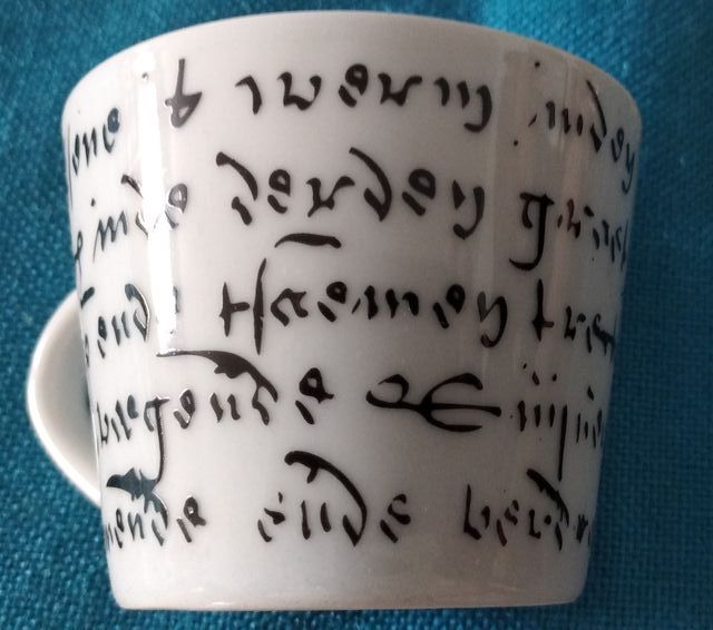 Vajilla completa de 4 servicios