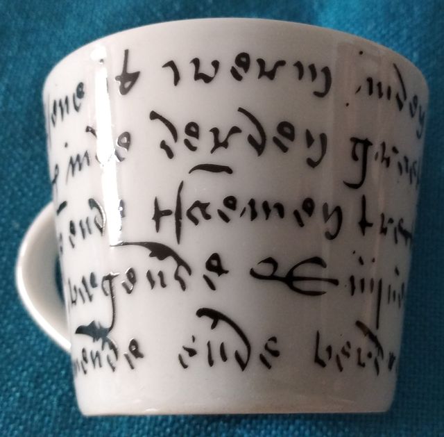 Vajilla completa de 4 servicios