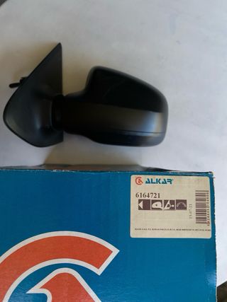 Espejo retrovisor Dacia