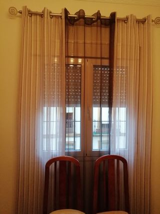 Cortinas
