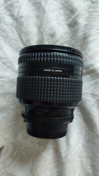 AF NIKKOR 24-120mm 3'5-5'6 D