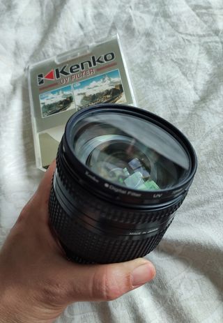 AF NIKKOR 24-120mm 3'5-5'6 D