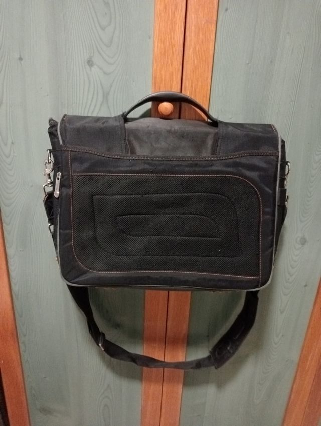 Maletin para ordenador