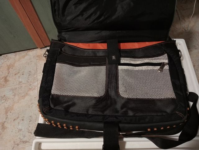 Maletin para ordenador