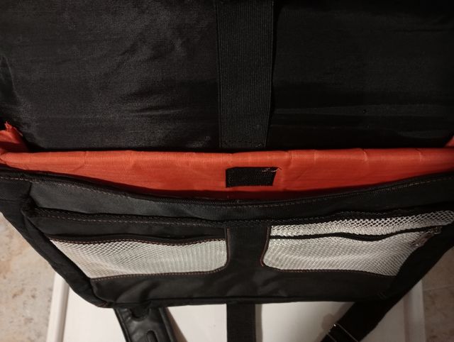 Maletin para ordenador