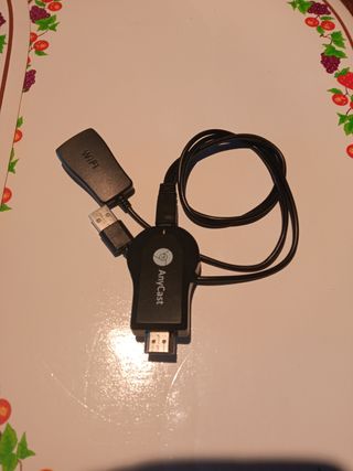 Anycast 