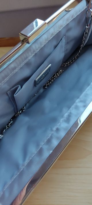 Bolso de mujer para la fiesta