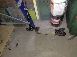 Patinete