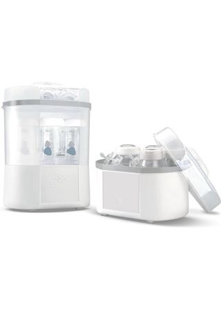 Chicco Esterilizador Biberones 3 in One. NUEVO