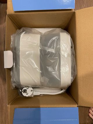 Chicco Esterilizador Biberones 3 in One. NUEVO