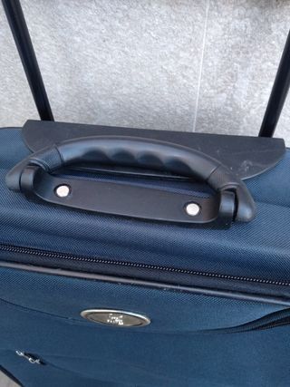 Maleta de cabina pequeña 2 tamaños