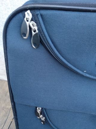 Maleta de cabina pequeña 2 tamaños