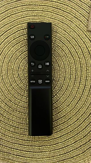 Mando Distancia Samsung 4k smarttv