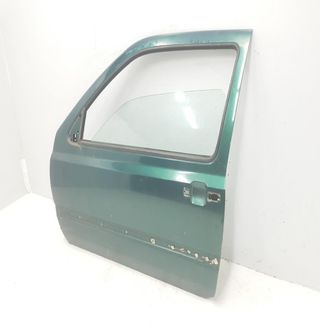 Puerta  golf 3