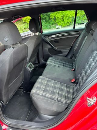 Volkswagen Golf 2013