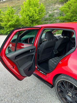 Volkswagen Golf 2013