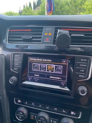 Volkswagen Golf 2013