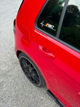 Volkswagen Golf 2013