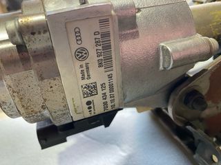 Columna Direccion Audi A4 A5