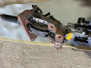 Columna Direccion Audi A4 A5