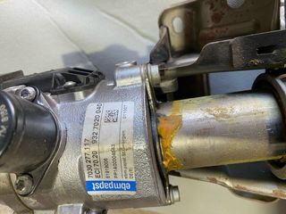 Columna Direccion Audi A4 A5