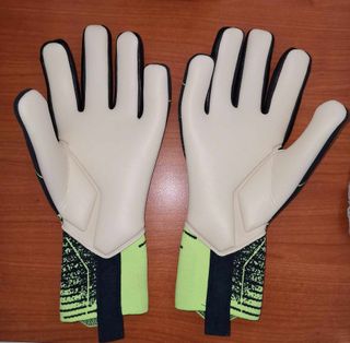 Guanti Portiere Puma JONAS OMLIN Match Worn Gloves
