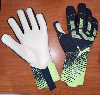 Guanti Portiere Puma JONAS OMLIN Match Worn Gloves