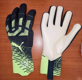Guanti Portiere Puma JONAS OMLIN Match Worn Gloves