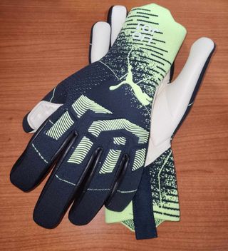 Guanti Portiere Puma JONAS OMLIN Match Worn Gloves