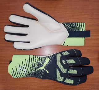 Guanti Portiere Puma JONAS OMLIN Match Worn Gloves
