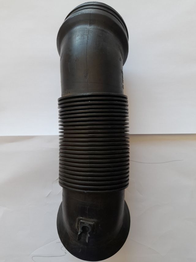 Manguera de admisión aire golf 5