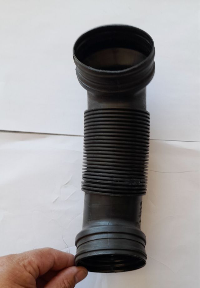 Manguera de admisión aire golf 5