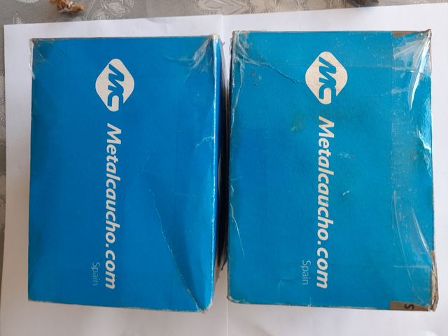 Juego de fuelle, árbol de transmisión