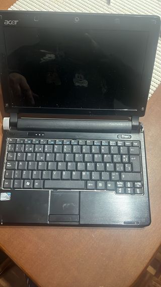 Ordenador ACER