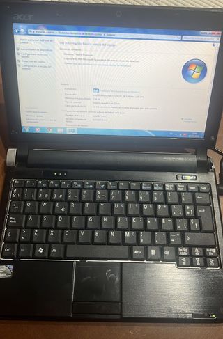 Ordenador ACER