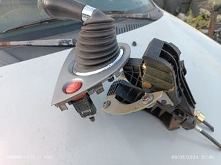 Repuestos Honda Civic
